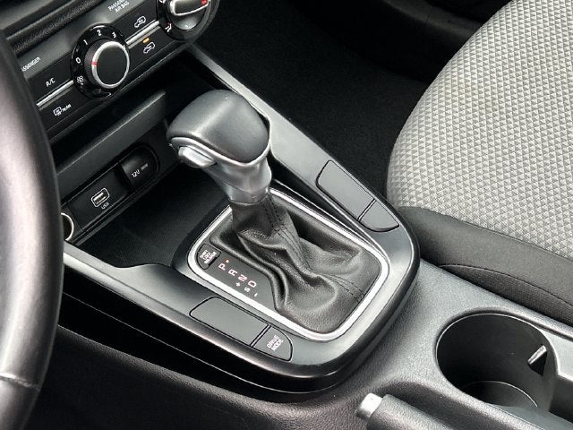 2020 Kia Soul X-Line