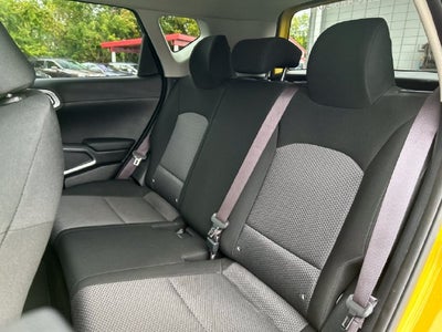 2020 Kia Soul X-Line