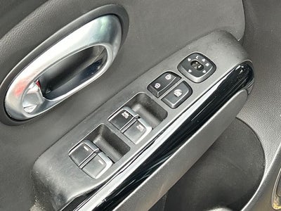 2017 Kia Soul Plus