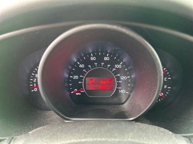 2017 Kia Soul Plus