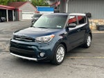 2017 Kia Soul Plus