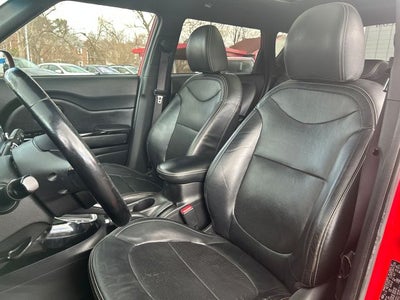 2015 Kia Soul Plus
