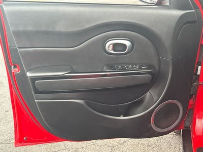 2015 Kia Soul Plus