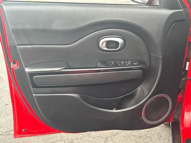2015 Kia Soul Plus