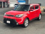 2015 Kia Soul Plus