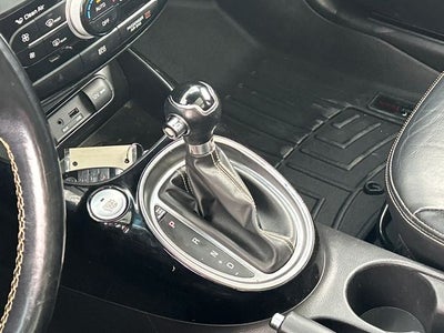 2015 Kia Soul Plus