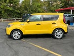 2016 Kia Soul Plus