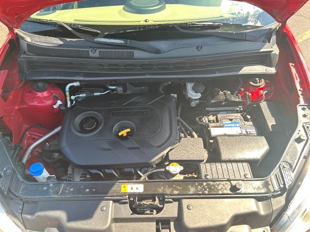 2013 Kia Soul Exclaim