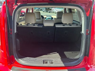 2013 Kia Soul Exclaim