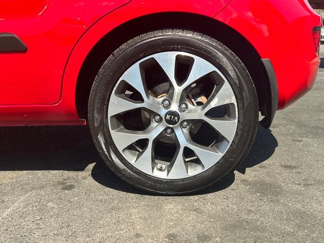 2013 Kia Soul Exclaim