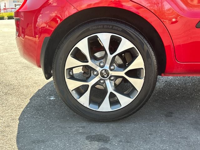 2013 Kia Soul Exclaim