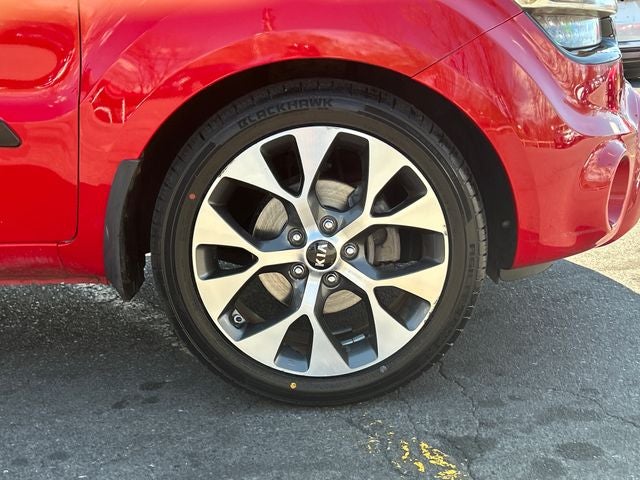 2013 Kia Soul Exclaim