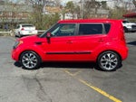 2013 Kia Soul Exclaim