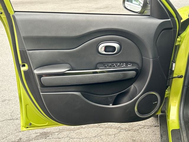 2015 Kia Soul Exclaim