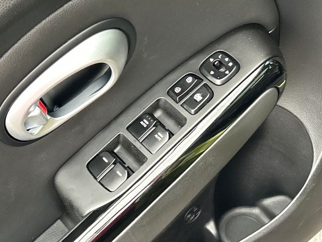 2015 Kia Soul Exclaim
