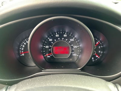 2015 Kia Soul Exclaim