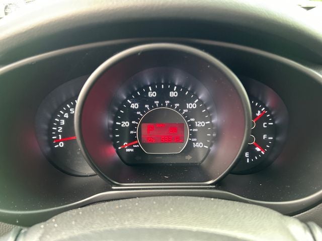 2015 Kia Soul Exclaim