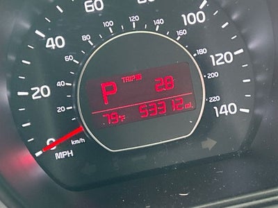 2015 Kia Soul Exclaim