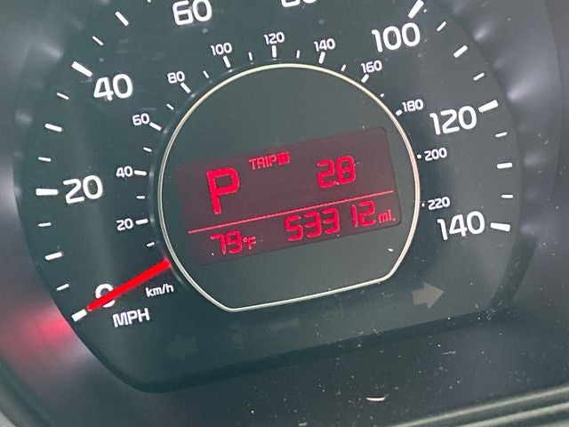 2015 Kia Soul Exclaim
