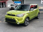 2015 Kia Soul Exclaim