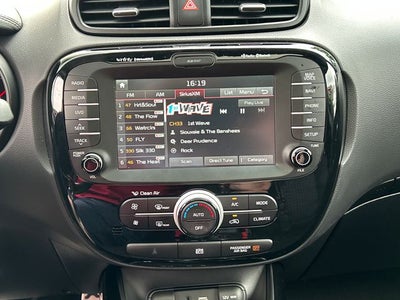 2015 Kia Soul Exclaim