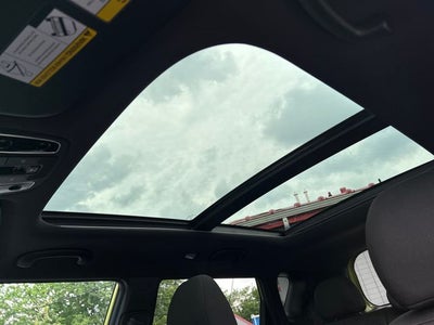 2015 Kia Soul Exclaim