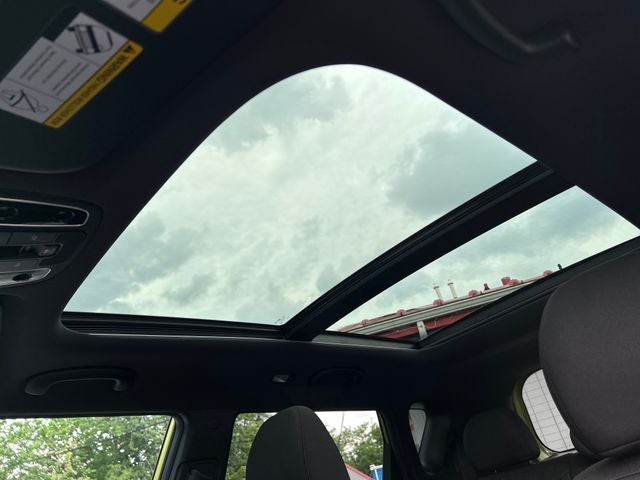 2015 Kia Soul Exclaim
