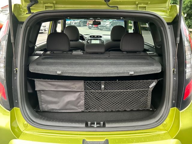2015 Kia Soul Exclaim