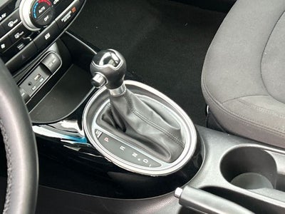 2015 Kia Soul Exclaim