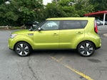 2015 Kia Soul Exclaim