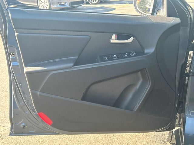 2013 Kia Sportage LX