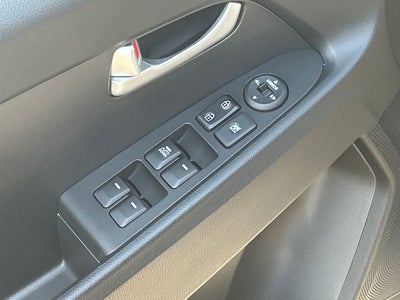 2013 Kia Sportage LX