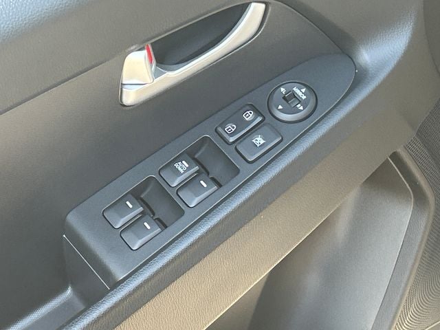 2013 Kia Sportage LX