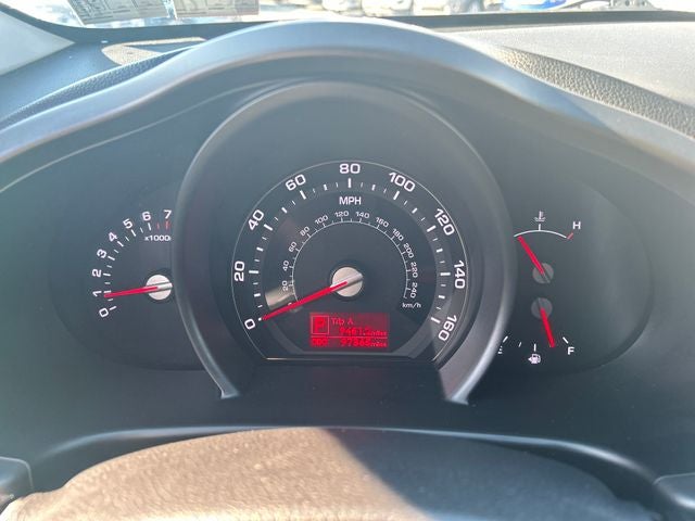 2013 Kia Sportage LX