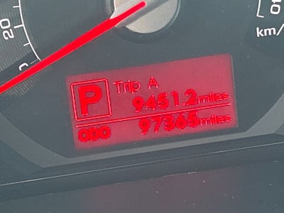 2013 Kia Sportage LX