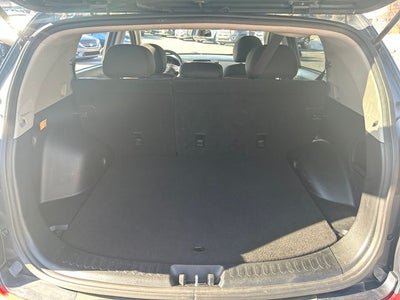 2013 Kia Sportage LX