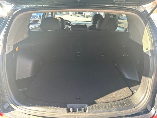 2013 Kia Sportage LX