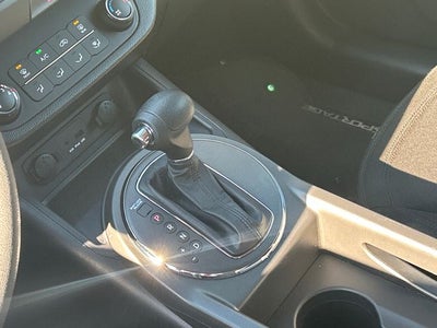 2013 Kia Sportage LX