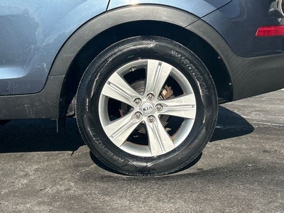 2013 Kia Sportage LX