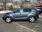 2013 Kia Sportage LX