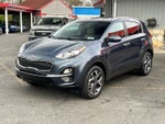 2021 Kia Sportage EX