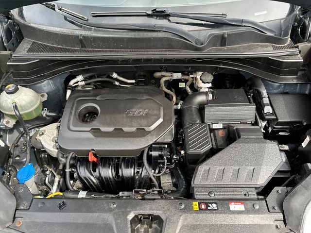 2021 Kia Sportage EX