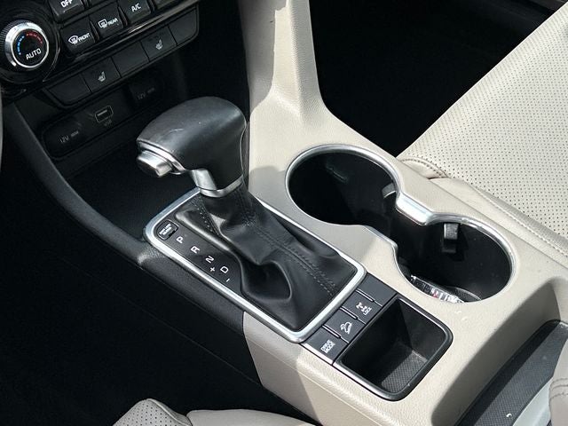 2021 Kia Sportage EX