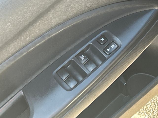 2020 Mitsubishi Mirage LE