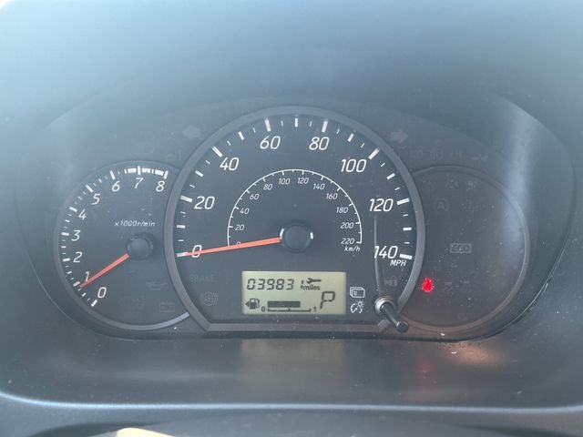 2020 Mitsubishi Mirage LE