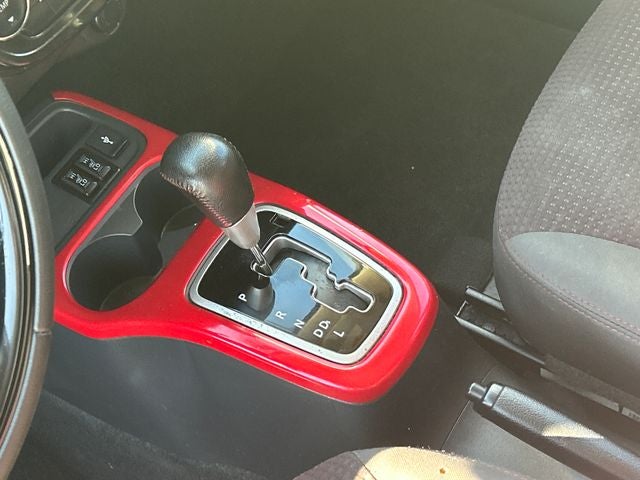 2020 Mitsubishi Mirage LE