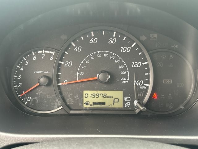 2024 Mitsubishi Mirage Black Edition