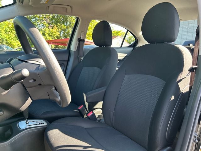 2024 Mitsubishi Mirage G4 LE