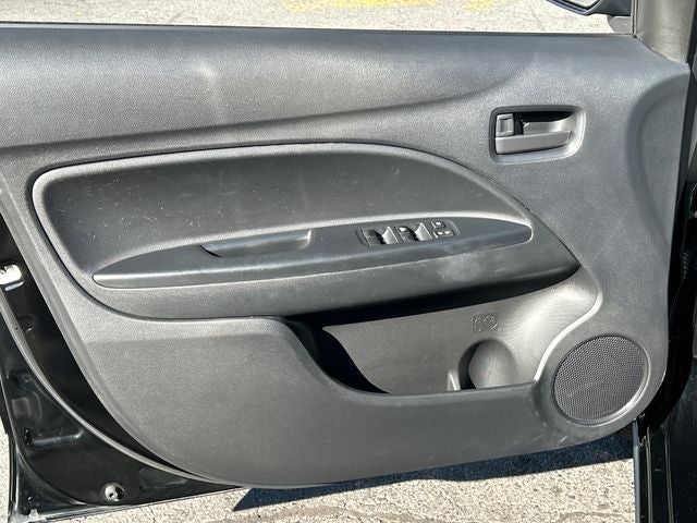 2024 Mitsubishi Mirage G4 LE