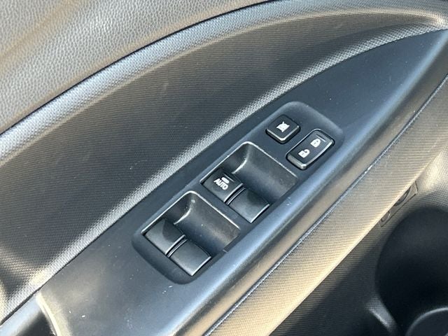 2024 Mitsubishi Mirage G4 LE